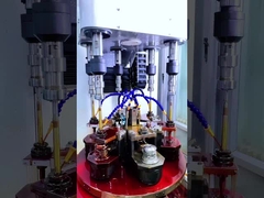 Προφίλ εταιρείας του εργοστασίου τουρμποφόρτισης