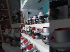 Μηχανολογικά μηχανήματα