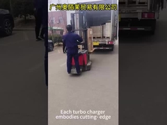 Μηχανή Cummins HE431V Τούρμπο 4045934 4955462 3781163 Τούρμπο 4044006 2882111 2882110 2882004