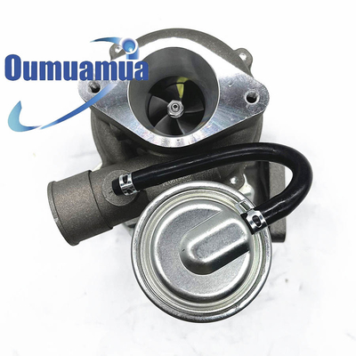 Κινητήρας σειράς Kubota CK30 Τουρμποφόρτερ RHF3 1J712-17012