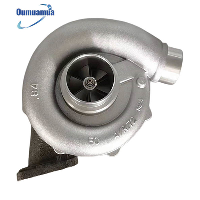 Τμήματα εκσκαφέα TA4532 465105-10 6151-83-8110 TURBOCHARGER Για κινητήρα Komatsu PC400-6 PC400-5 PC400-7 PC400-8 S6D125