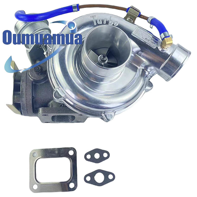 Ντίζελ Hitachi Turbocharger 114400-2720 για ψύξη αέρα EX200-1