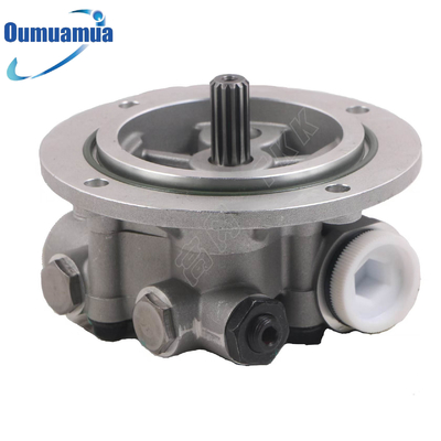 K7V125 E320C/E200B HPV75 ανταλλακτικά κύριας αντλίας K7V125 πιλοτική αντλία υδραυλική αντλία εργαλείων