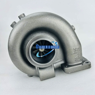 HE400VG 5459710 HE431VE Τουρβοσυμπιεστή για Cummins X15 EPA17 ISX QSX 15.0L Μηχανή 5459710RX 5459711RX 5459711