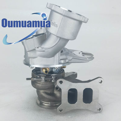 Τουρμποσυμπιεστή G30-660 Στάδιο 3 IS38 IS20 660HP Αναβάθμιση Audi S3 Golf GTI Golf R 2.0T