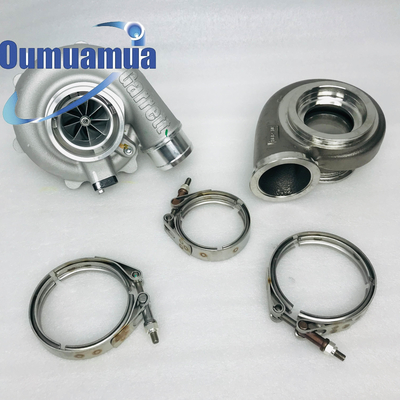 Εταιρική απευθείας πώληση Τυροφόρος G25-550 871389-5005S 858161-5002S για Audi και Volkswagen Τροποποιημένες σειρές αυτοκινήτων