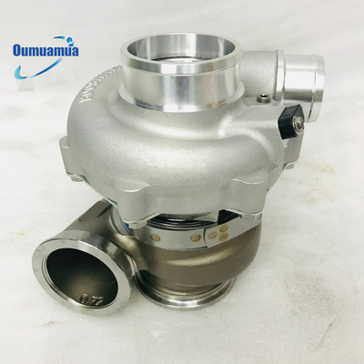 Προς Garrett G25-550.72 A/R V-Band In/Out Αντίστροφη περιστροφή εσωτερικού τουρμποφόρτισης αποβλήτων