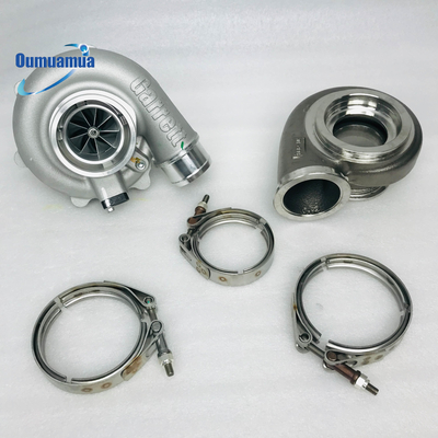 πρωτότυπο Garrett G25 G25-550 κανονική περιστροφή 871389-5005S 858161-5002S V-band.92 Τουρμποφόρτιση 1.4L-3.0L 300-550 HP