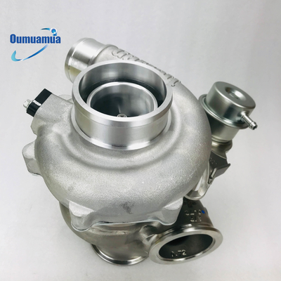 Τούρμπο G25-550 πίσω με βαλβίδα.72 877895-5007S νέα εργοστασιακή απευθείας πώληση