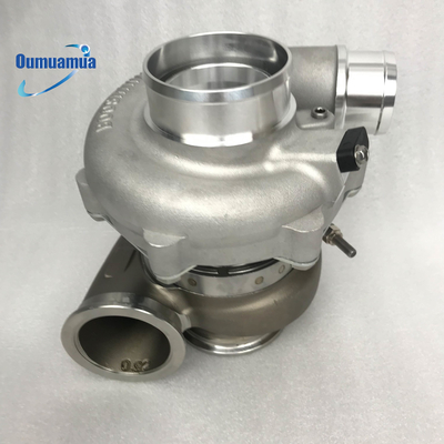 Για το Garrett G25-660 & V-Band Turbine Hsg.92 A/R. STANDARD ROTATION # 871389-5011S GRT-TBO-633 Για το Garrett G25-660 Τουρμποφόρτιση 0.92 A/R 871389-5011S