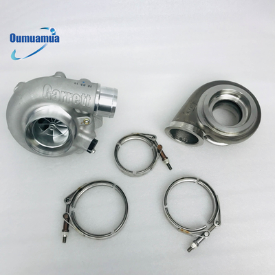 Υπερπυρήνας γνήσιος Garrett G25-660 858161-5003s a/R 0,72 V Band Standard περιστροφή σφαίρα ρουλεμάνιο Turbo G25-660 Standard περιστροφή Ar 0,72 V-Band χυτοσιδή τουρμπίνα Turbo 871389-5010s 858161-500