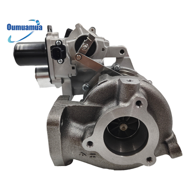 Πρότυπο VB31 Για την Toyota 2KD-FTV 2KD Starter Turbocharger 17201-0L070 17201-0L071 172010L070 172010L071