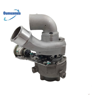 Hyundai GT1749V BV43 BV43-2074DCBAA/419.18BVAXC Τουρμποφόρτερ 28200-4A480 Μοντέλο D4CB 16V