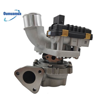 Hyundai GTB1752VK Για CRDI R-Engine Starter Εταιρεία άμεσες πωλήσεις 784114-0002 784114-5002S 28231-2F000 282312F000 Τουρβοσυμπιεστή
