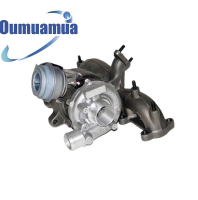 Τουρμποσυμπιεστή GT1749V 454232-5011 038253019D Για Audi και Volkswagen