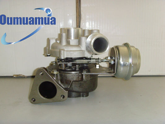 Τυροφορευτής GT1749V 701855-5006 028145702S Για Audi και Volkswagen