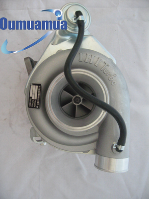 Τούρμπο SK460-8 P11C 24100-4480C 17201-E0230 Για την KOBELCO