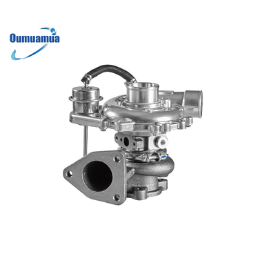 Τούρμπο CT16 Για κινητήρα Toyota 2KD-FTV 2KD 2KDFTV 2.5L Ντίζελ τουρμποφορτιστή 17201-30080 1720130080