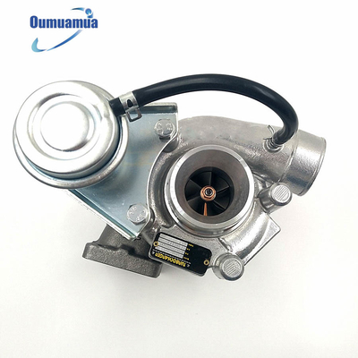 49377-01601 Τουρμποσυμπιεστής PC78 TD04-10T Για την Komatsu 6 ΜΕΡΑ Lexus Is200 1g-fe Turbo Kit 1 PCS Ζενόν Mazda 323 /