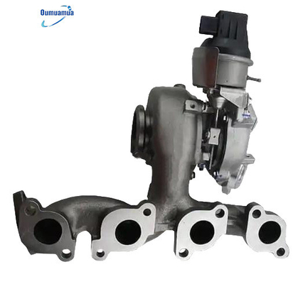 Τουρμποσυμπιεστή 785448 03L253010F VW Seat Skoda 2.0 TDI 125/130kw Για την Audi