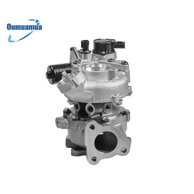 Τούρμπο RHV4-720010P15NMXBRS389CD RHV4 Για κινητήρα Toyota 508F(NO2) 1VD-FTV VDJ76/78/79 Τούρμπο 17208-51010 ολοκαίνουργια απευθείας πώληση εργοστασίου