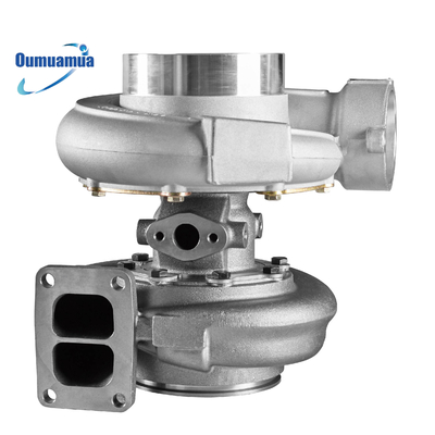 Τουρμποσυμπιεστής TD13L-43QRC Για κινητήρα Mitsubishi S12R S16R 49182-06010