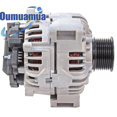 Εναλλακτικός κινητήρας 24V 150A 0124655185 0124655186 RE538242 RE558678 SE502674 Bosch