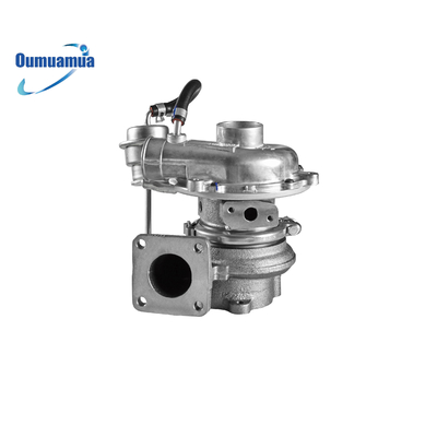 Τουρμποφόρτερ 4TNV98T 4TNV98T-N2FE για κινητήρα Yanmar RHF5 τουρμποφόρτερ 129928-18010 12992818010
