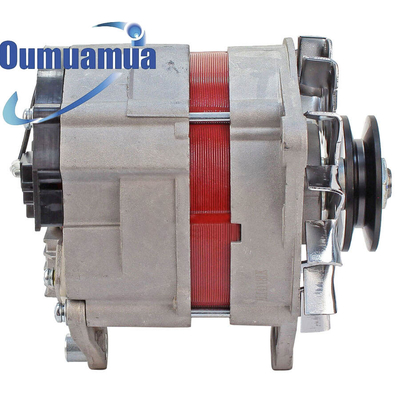 Εναλλακτής 12V 55A K1932Z0 0120-489-956 0120-489-957 2-2182 Bosch