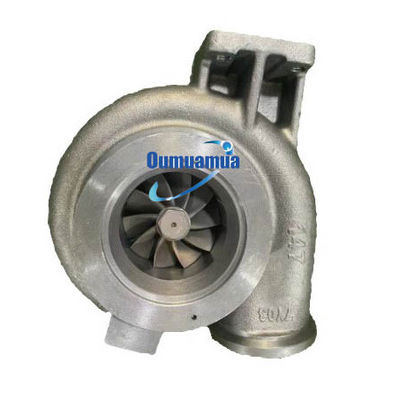 C7.1 Μηχανής Τουρβοσυμπιεστή 457-3636 GT37 44831510 1206F-E70TTA Μέρη ανταλλαγής κινητήρα Perkins