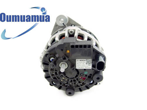 Εταιρική γεννήτρια 12V 110A 21700-3701010-13 για Bosch