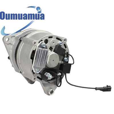 Ηλεκτρικός εναλλάκτης 12V 120A AIA0015I A150412785 AAK1832 11.203.302 για τη Bosch