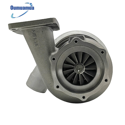 Τούρμπο 6502-51-5040 6502-52-5010 Ktr130 Συγκρότηση και εξαρτήματα Αυτοκινητήρα Τούρμπο για την Komatsu