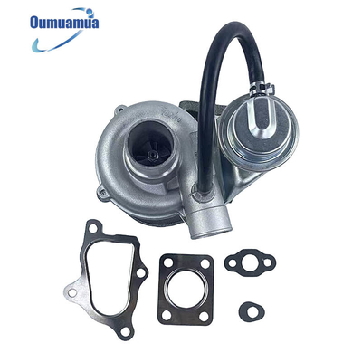 RHF3 1G491-17010 1G491-17012 Va410164 Τουρμποφόρτερ για τον κινητήρα Komatsu Kubota PC56-7 4D87 V2403