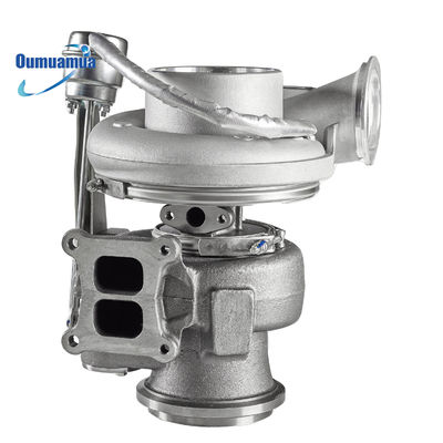 Τούρμπο HX55W HE500WG για κινητήρα Cummins QSM QSM3 M11 QSM11 ISM QSM 2/3 TIER 3 QSM 11