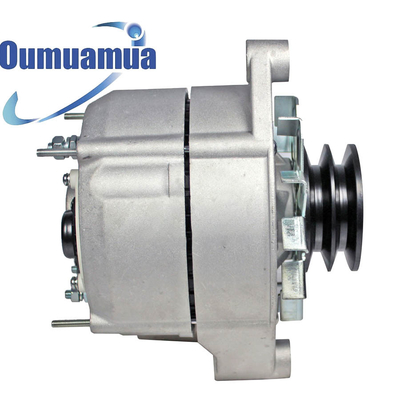 Εναλλακτικός κινητήρας 24V 80A 0120-468-037 0120-468-114 1089862 1621048 Για την Bosch