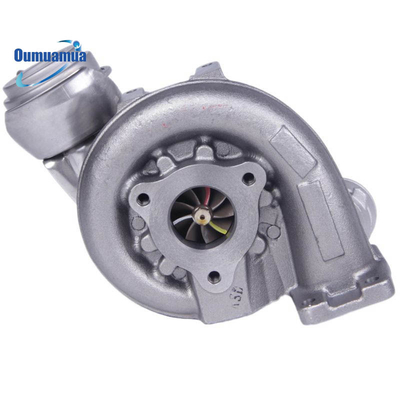 Τουρμποφόρτερ GT2052V (S2) GT2052V για κινητήρα Audi AKE BDH BAU BFC BCZ BDG AYM τουρμποφόρτερ 454135-5010S