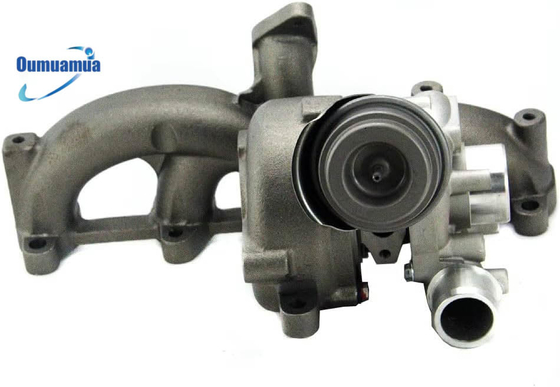 Τούρμπο GT1749V Για κινητήρα Audi ALH/AJM Τούρμπο 713672-1