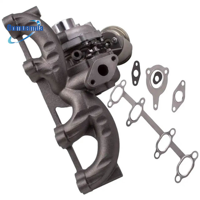 Τούρμπο GT1749V Για τον κινητήρα Audi AZV Τούρμπο 724930-5004