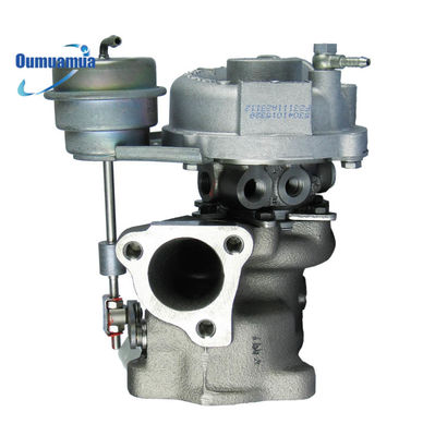 Τούρμπο K03-2072GAAAA/5.88 K03 Για τον κινητήρα Audi 1.8-5V Longs Along τουρμποσυμπιεστή 53039700029