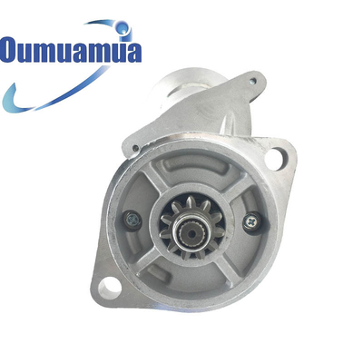 Ακινητοκινητήρας 12V 11T SK15 Για Yanmar