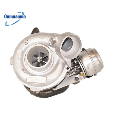 Τούρμπο GT2256V για Mercedes Benz κινητήρας OM612 τουρμποφόρτερ 715910-1 νέες απευθείας πωλήσεις εργοστασίου