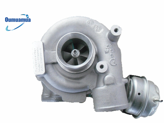 Τούρμπο GT2056V για κινητήρα BMW M57D M57D E53 RL M57D Euro-2 τουρμποσυμπιεστή 700935-0001 ολοκαίνουργια απευθείας πώληση εργοστασίου