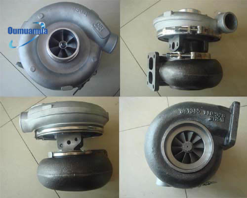 Τυροσυμπιεστής 3LM-319 για κινητήρα Caterpillar 3306 F3308 0333C Τυροσυμπιεστής 4N8969 νέος εργοστάσιο απευθείας πώληση