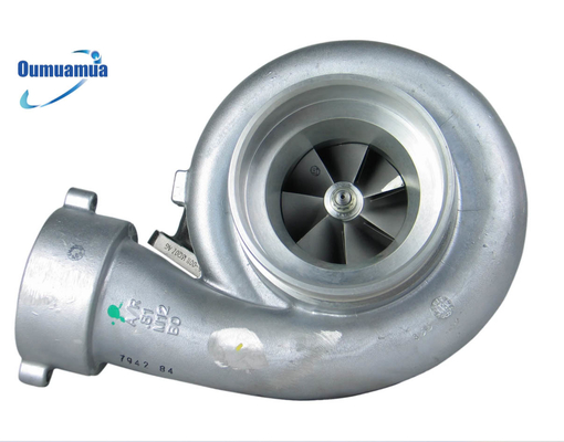 Το Turbo TV9211 είναι κατάλληλο για τον κινητήρα Caterpillar 3512 τουρμποφόρος 7W9409 466610-0002 νέες απευθείας πωλήσεις εργοστασίου