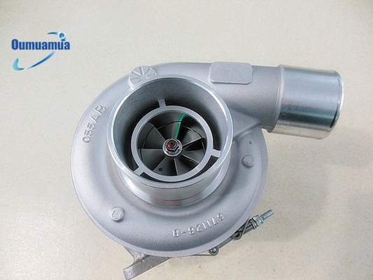 Το Turbo S310G είναι κατάλληλο για τον κινητήρα Caterpillar 3306 E330C τουρμποσυμπιεστή 191-5094