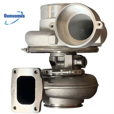 Τουρμπίνα BTV7511 για κινητήρα Caterpillar 3512B Τουρμποφόρτερ 289-1453