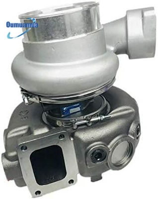 Τούρμπο TV8107 για κινητήρα Caterpillar G3412 τουρμποσυμπιεστή 7W-4866