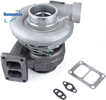 Τούρμπο HX55 Για κινητήρα Cummins D12A012C D380 EURO 3 Τούρμπο 3591077