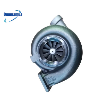 Τούρμπο HX80 Για κινητήρα Cummins KTA38 Τούρμπο 3594121 5529870